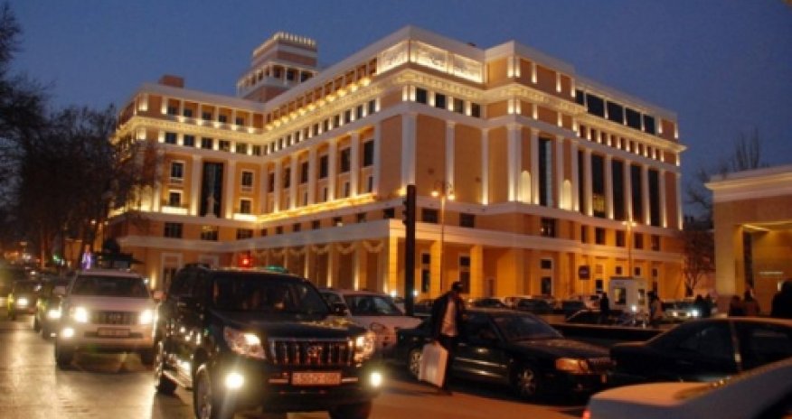 Bakıda Rusiya Filmləri Həftəsi başlayır