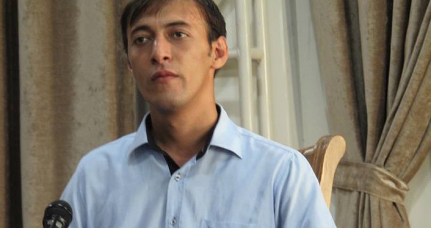 Akademik Milli Dram Teatrının mətbuat katibi vəzifəsindən azad edildi