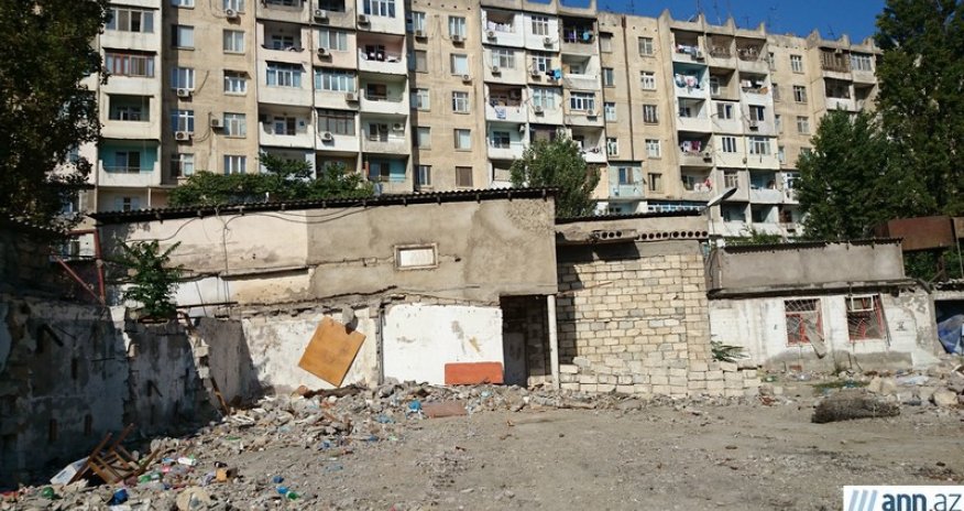 Изобилие обломков 
