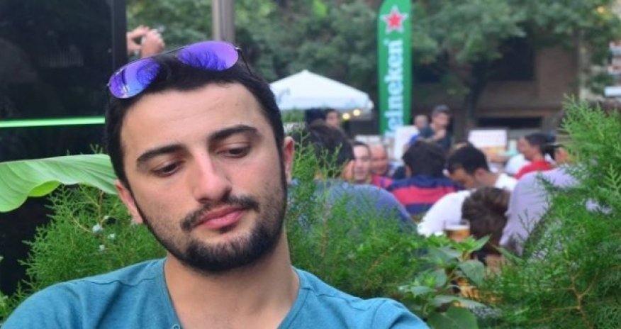 E-kitab - Cavid Ramazanlı: 