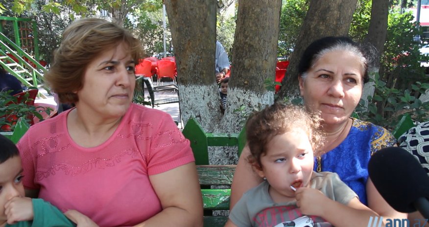 В ОБЪЕКТИВЕ: Странные имена детей