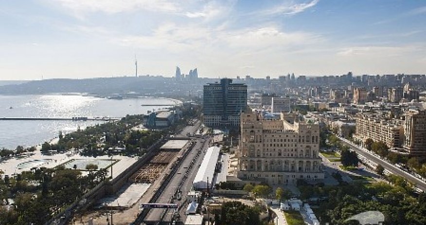 Bakıda keçiriləcək Qran Prinin vaxtı dəyişdirildi