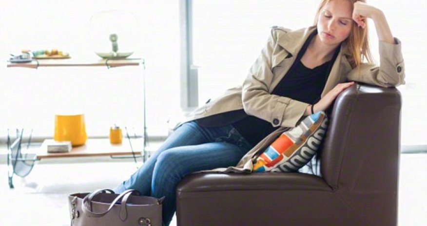 Is this why you feel tired all the time?