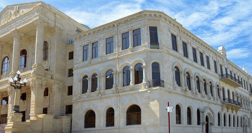 Rasim Əliyevin vəkili: 