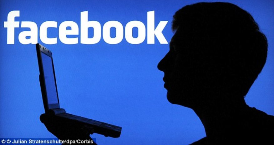 Have YOU been a victim of the latest Facebook hoax?