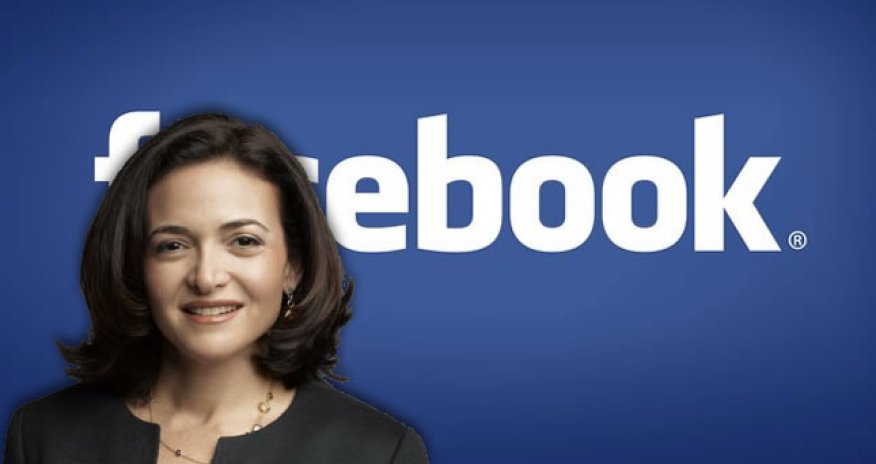 “Facebook”un əməliyyat direktorunun  kitabı Azərbaycan dilində!