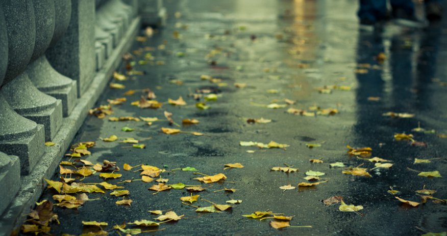 Baku weather forecast for Oct.2