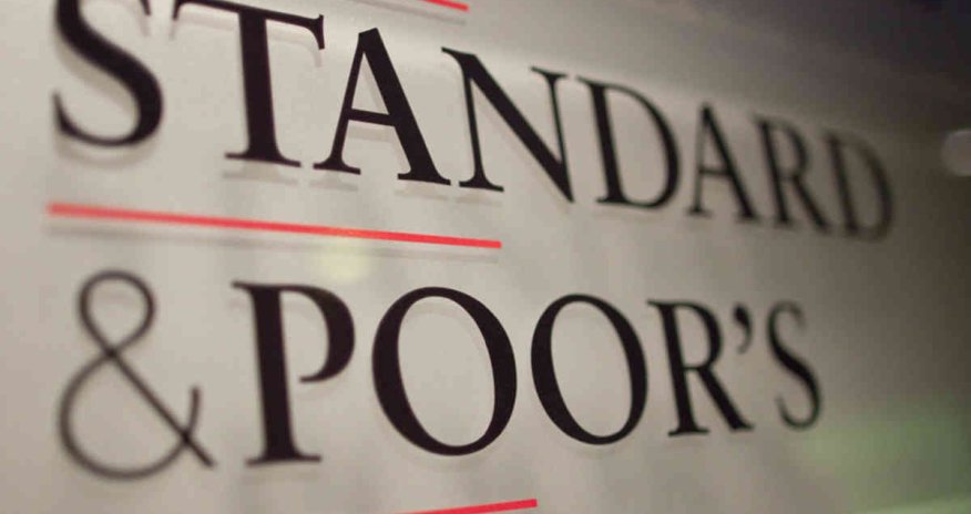 S&P says Azerbaijan among most vulnerable to currency depreciation