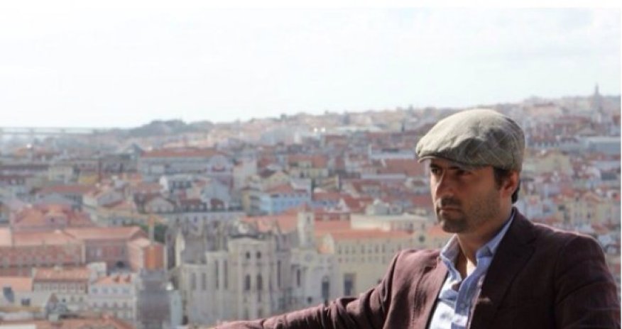 Emil Əziz: “Mənim sürprizim Əzizə Mustafazadəni heyran etdi” – MÜSAHİBƏ