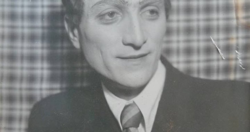 Süleyman Ələsgərovun 100 illik yubileyi qeyd ediləcək - Fotolar