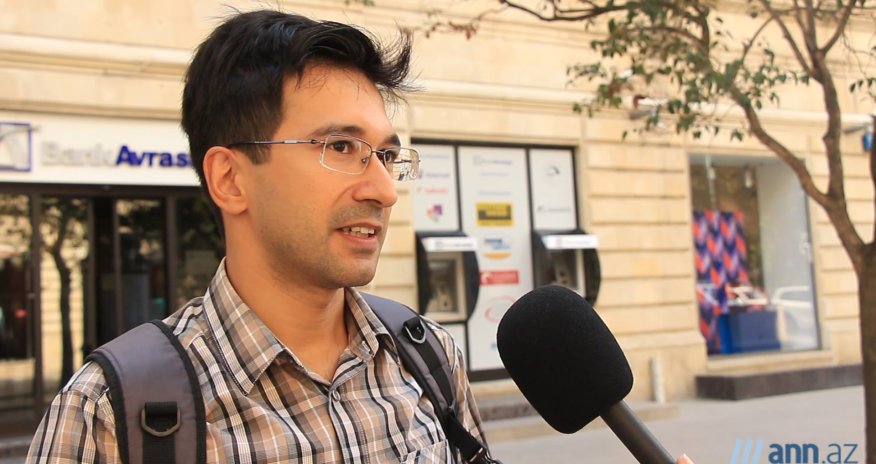 QƏFİL SUAL: Bizim televiziyaları necə görmək istəyərdiniz? - ANN.TV