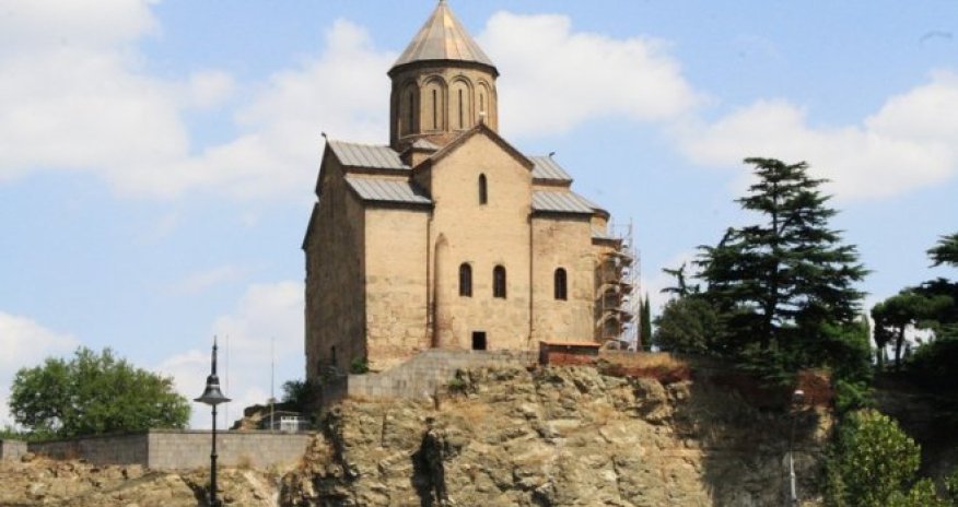 Cənubi Qafqazın şəhərləri: Tbilisi – REPORTAJ