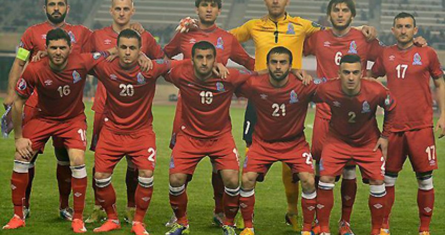 Millimiz 5 pillə irəlilədi