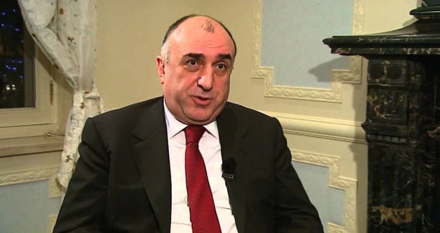 Azerbaijan foreign minister: ‘Never say never’ to Eurasian Union membership