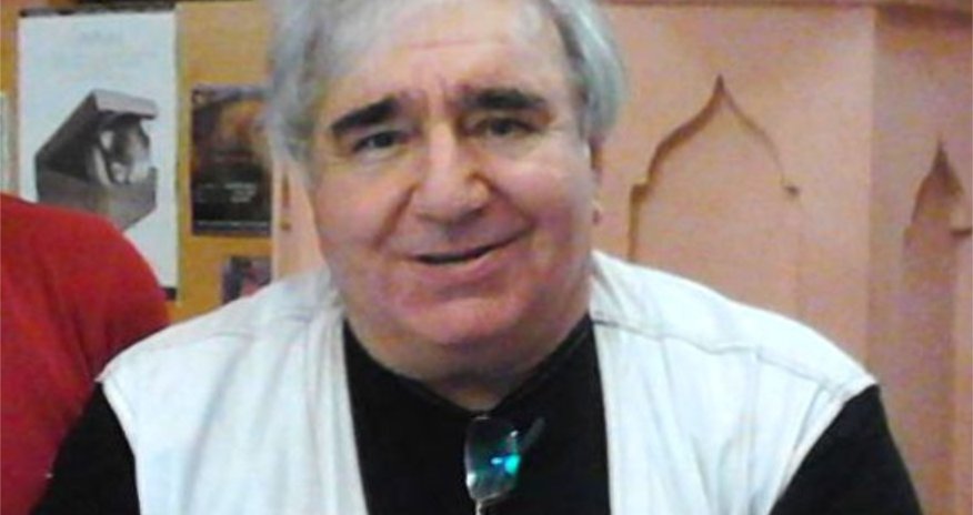 Ramiz Rövşən iki film ssenarisi yazıb