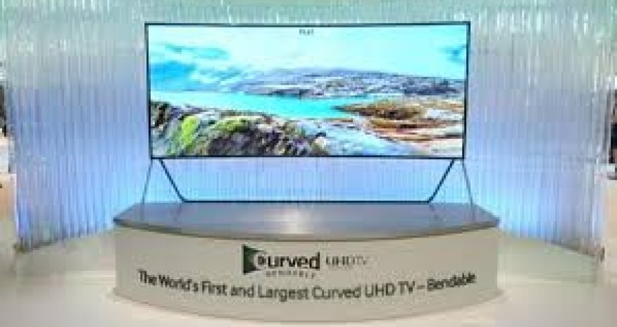 Samsung insists TV device is ‘not a test cheat’