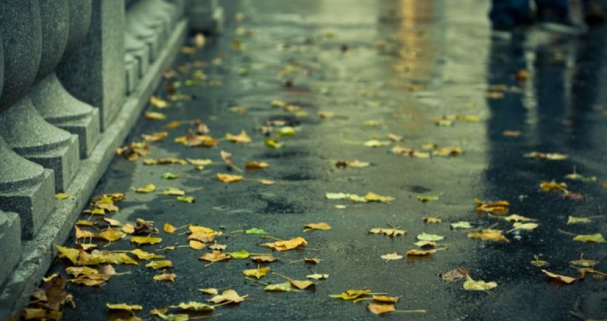 Baku weather forecast for Oct. 3