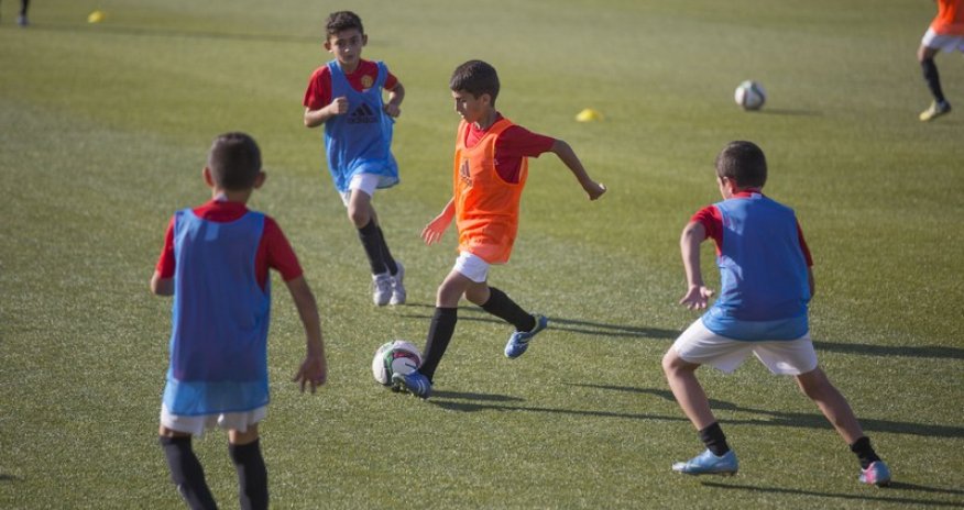 A winner who will represent Azerbaijan at World Skills Final has been announced