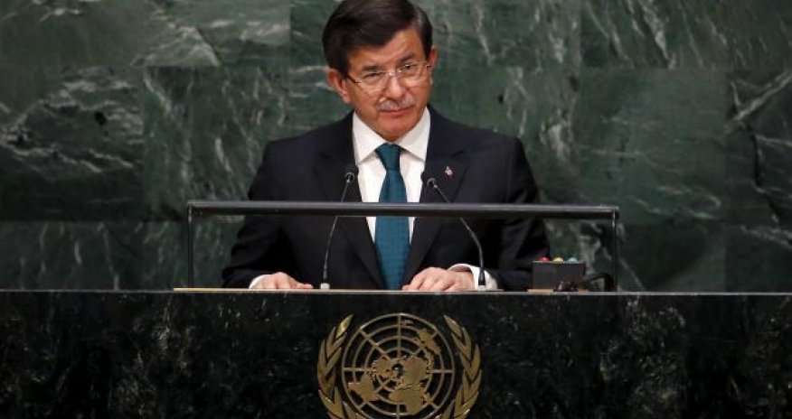 Turkey's ruling AK Party backs presidential system in poll manifesto