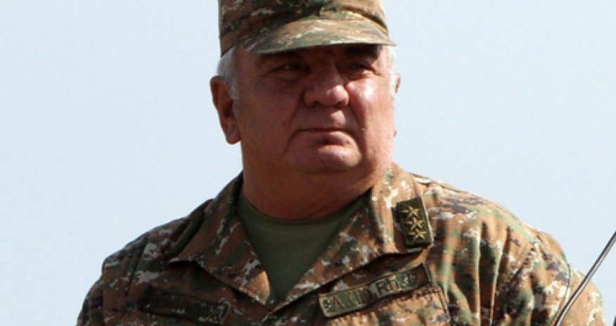 Armenia criticizes Russia-led bloc for not supporting it on Karabakh