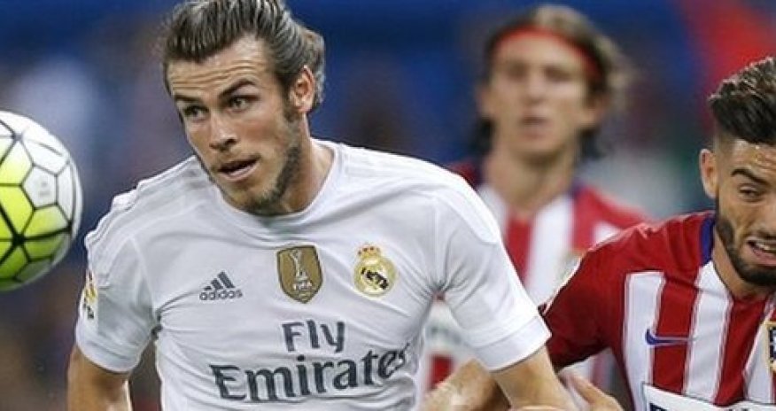 Atl Madrid 1 - 1 Real Madrid