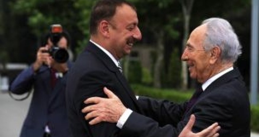 Azerbaijan and Israel: Trusted Partners for a Better World