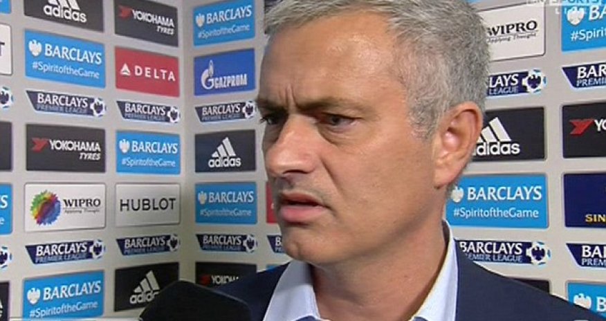 Jose Mourinho survives meeting of Chelsea board