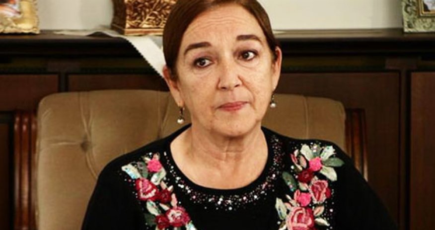 Türkiyənin tanınmış aktrisası vəfat edib