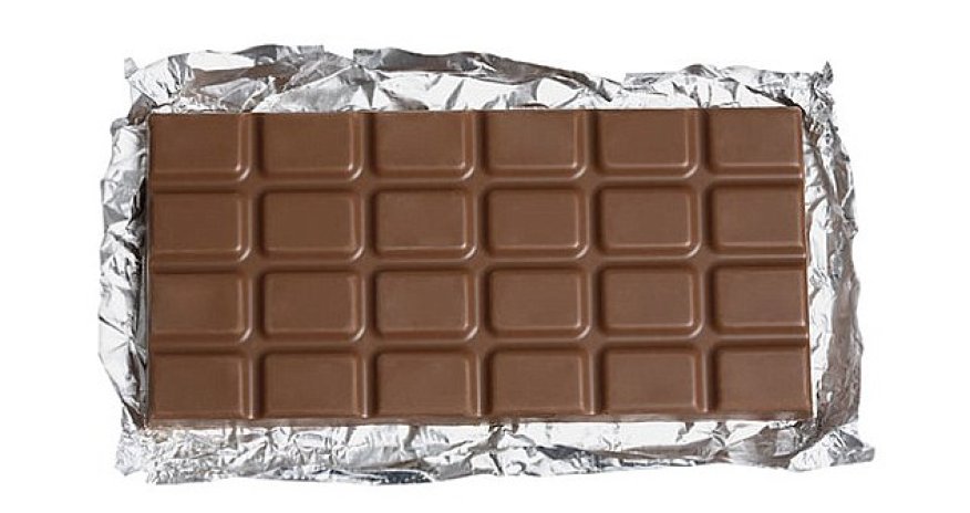 World's first 'medicinal' chocolate