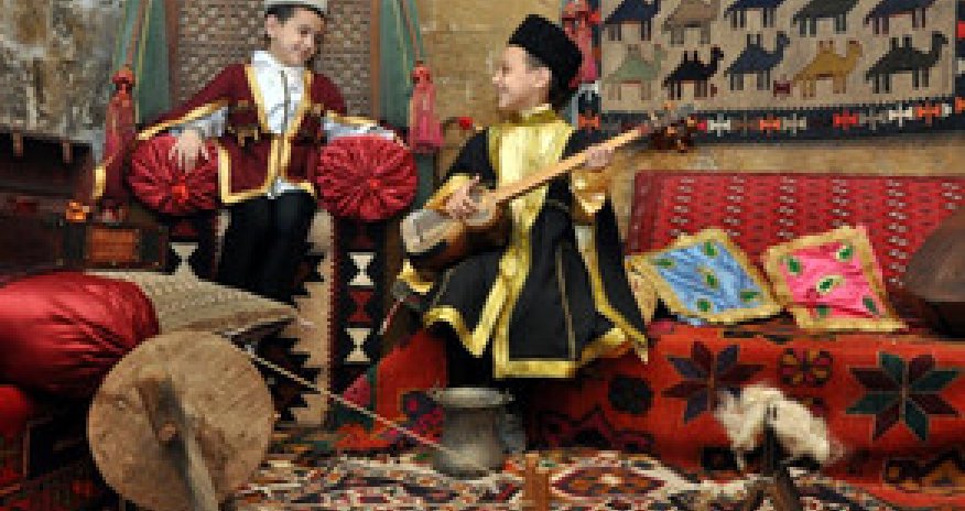 Bakıda Beynəlxalq Uşaq Muğam Festivalı keçiriləcək