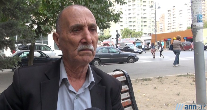 В ОБЪЕКТИВЕ: Население недовольно изменением пенсионного возраста