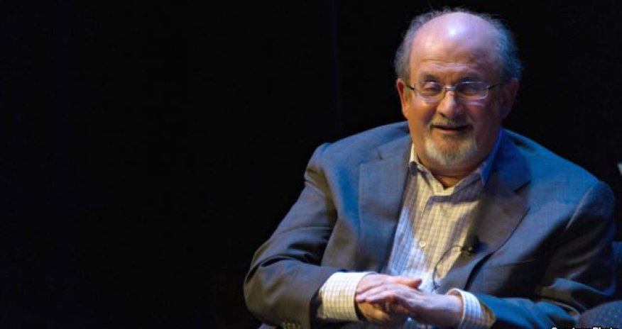 İran Frankfurt Kitab Sərgisinə etiraz məktubu göndərib