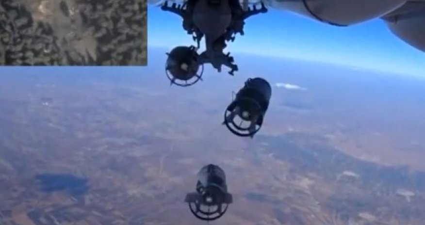 Syria conflict: Turkey summons Russian ambassador a second time