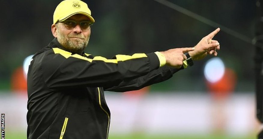 Jurgen Klopp: Liverpool hope to appoint new boss by Friday