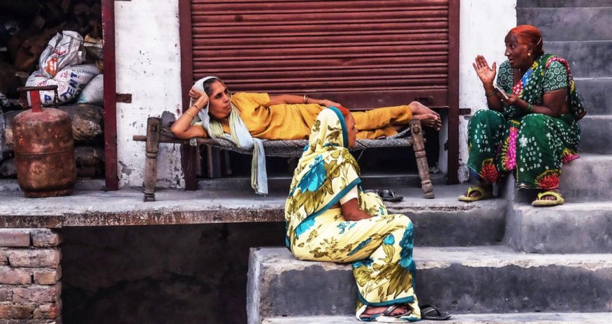 Want to learn a language? Try living there