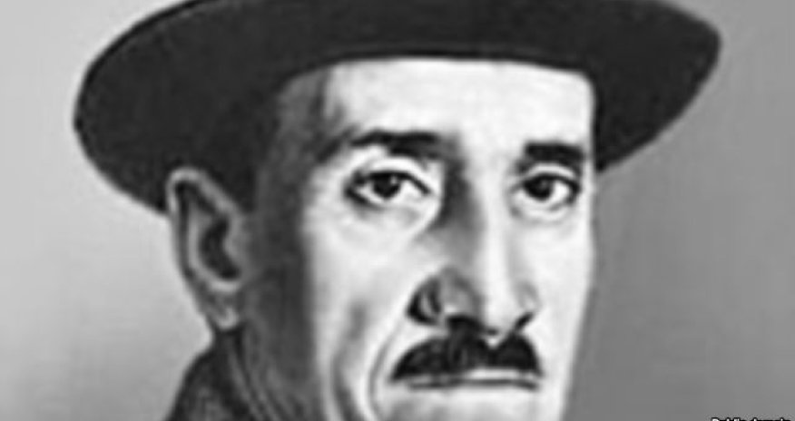 E-kitab: Aleksandr Qrin. Əsgərin fikirləri