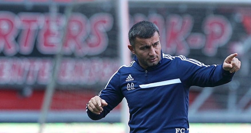 Azerbaijan soccer: Qarabag player deliberately misses spot kick