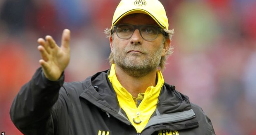 Jurgen Klopp: Liverpool close to appointing new manager