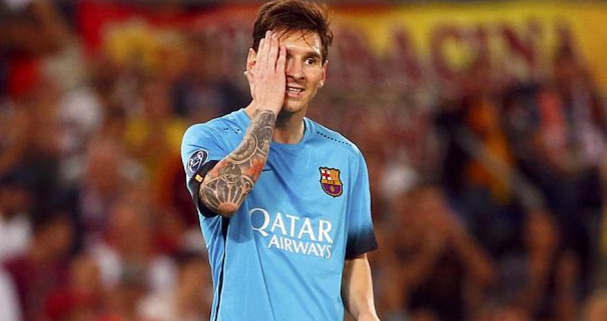 Messi’s father faces jail over tax fraud charges