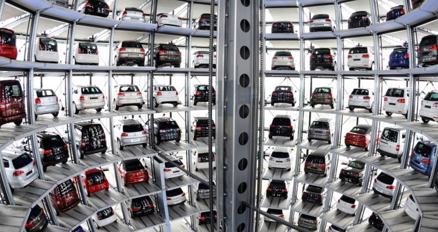 How Volkswagen set the pace for the new era of ‘smart fraud’