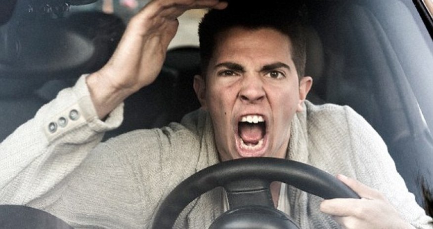 Is your bad temper KILLING you?