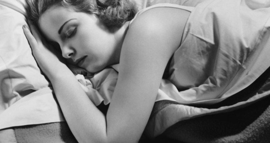 The worst things you can do before bed