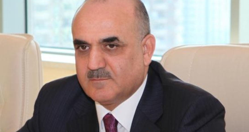 Səlim Müslümov istefa verdi