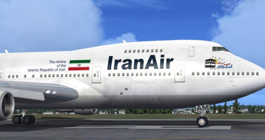 Iran Air to resume flights to Baku