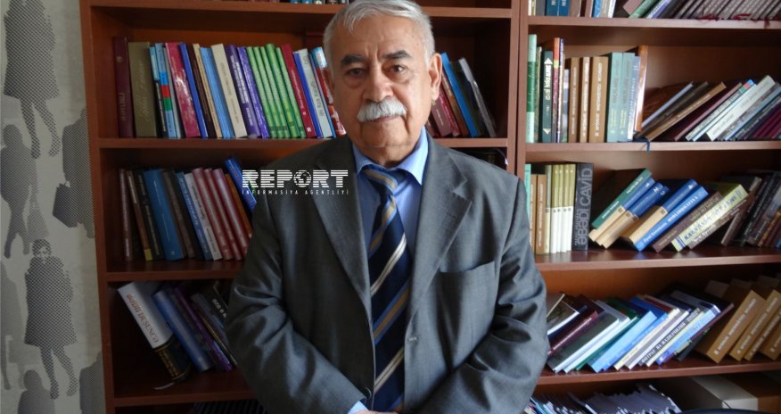 Azərbaycanın görkəmli kino xadimi ürəyindən əməliyyat edildi