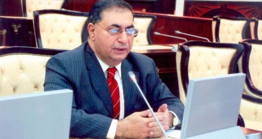 Asim Mollazadə kiçik və orta sahibkarlığı gücləndirməyi təklif etdi