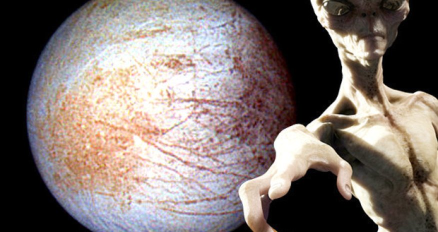 The Jupiter moon that holds the key to finding alien life