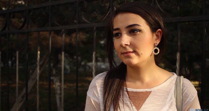 QƏFİL SUAL: Sizcə iş vaxtı neçə saat olmalıdır? - ANN.TV