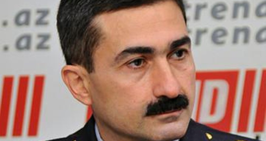 Ban on entry into Baku does not apply to IDP cars