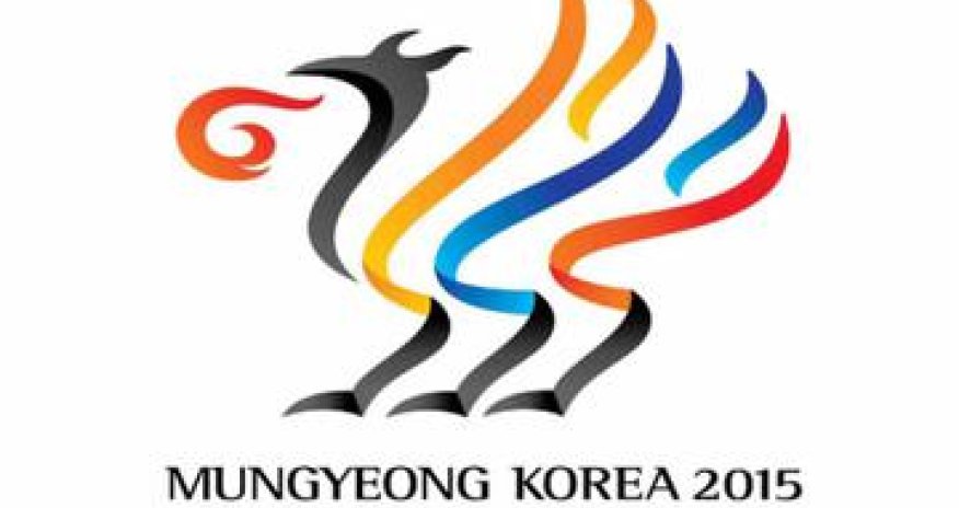 Azerbaijani wrestler claims silver at Summer Military World Games